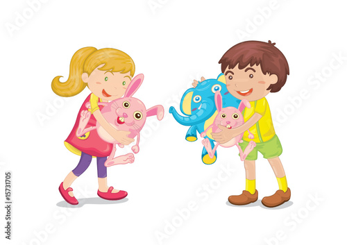 kids