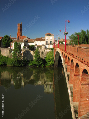 Villeneuve-sur-Lot, Quercy