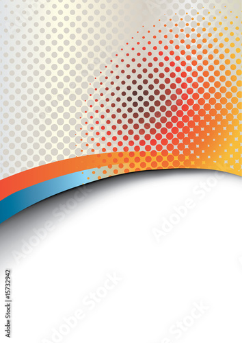 Abstract background