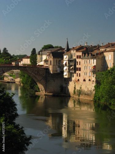 Villeneuve-sur-Lot, Quercy