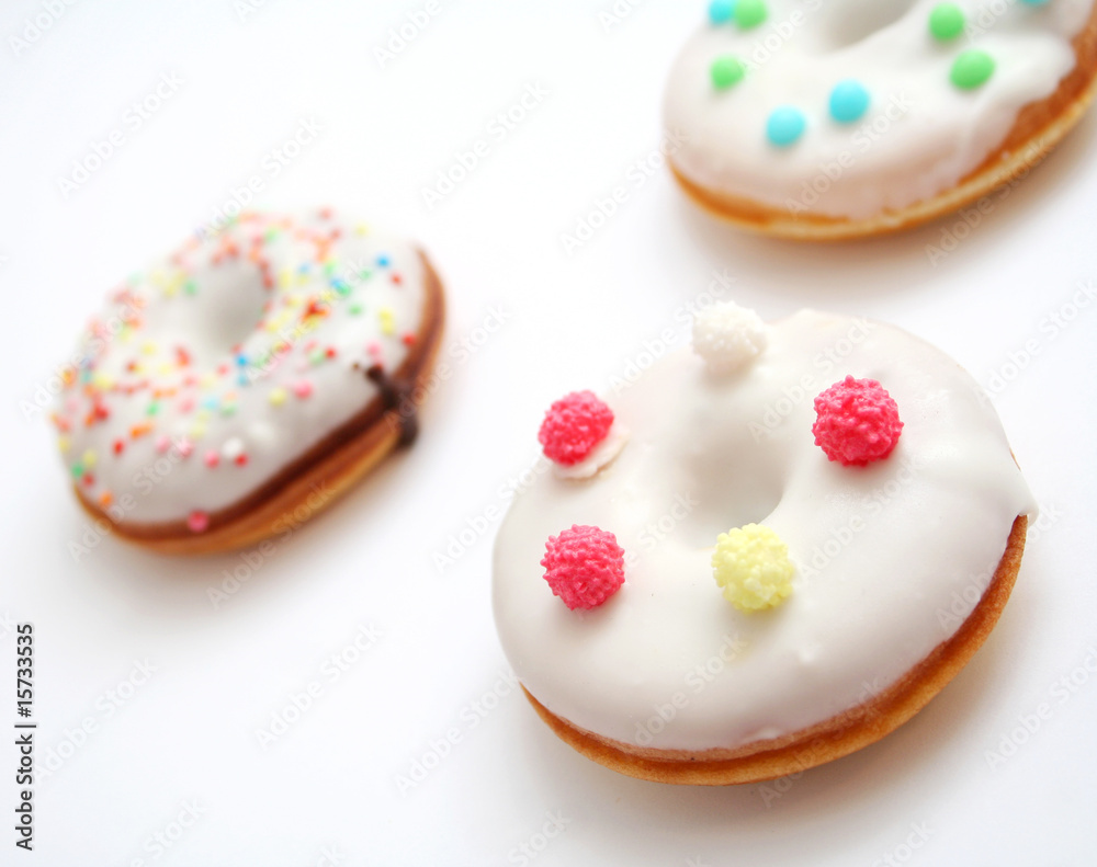 donuts donuts
