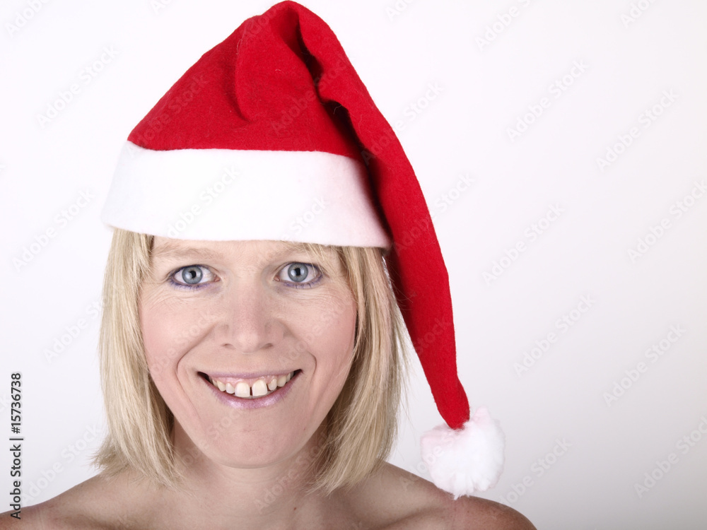 Silke Xmas #1 Silke Xmas #1
