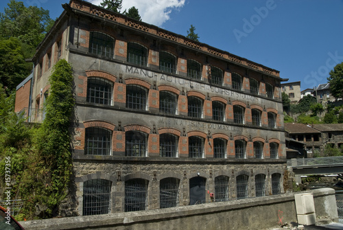 usine photo