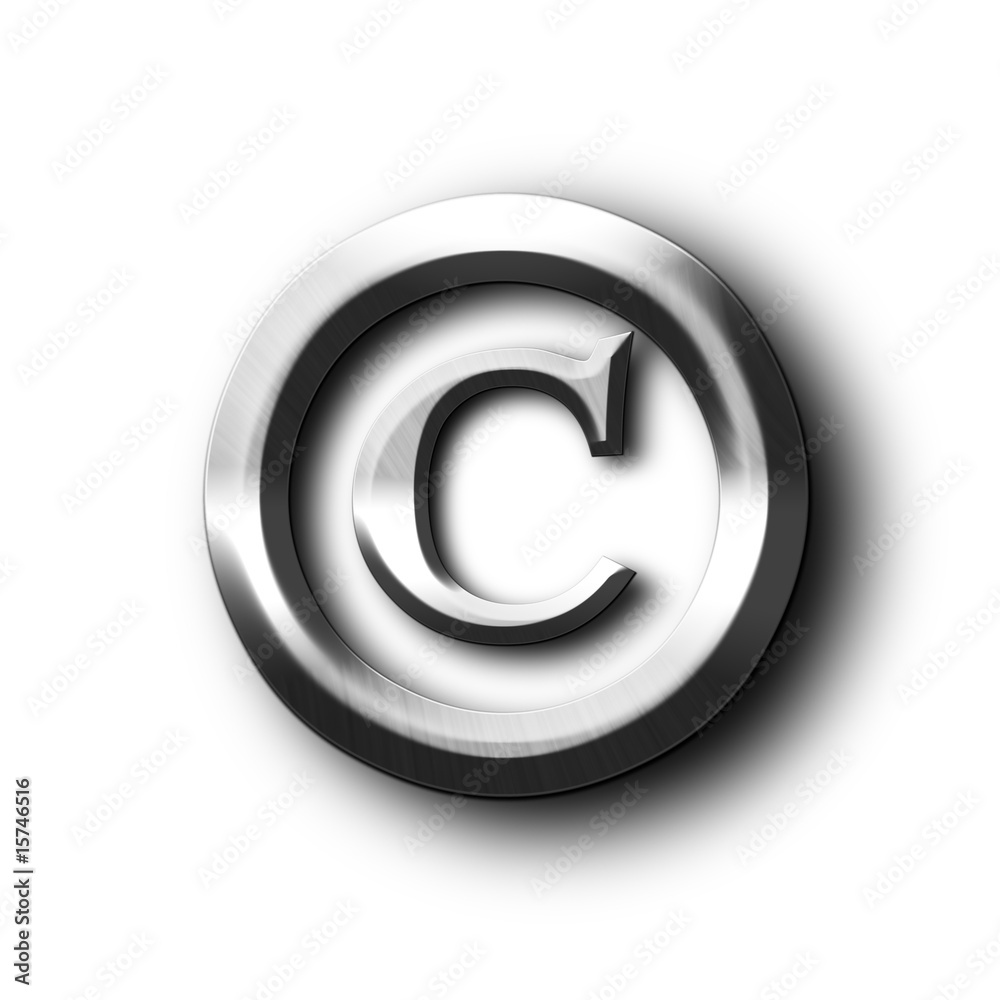 copyright symbol copyright symbol