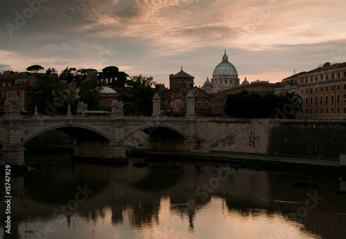 St Peters's Basilica