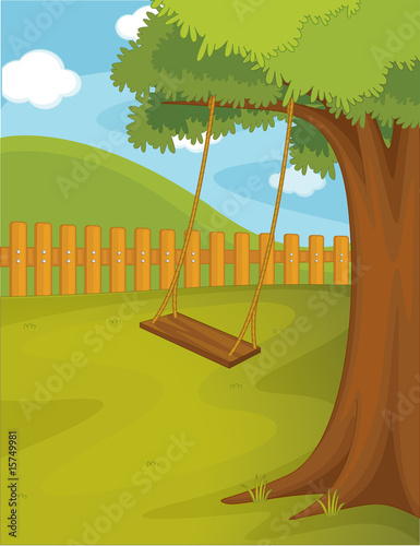 swing
