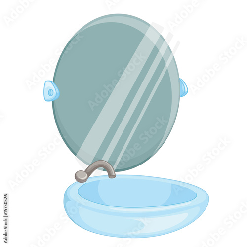 wash basin