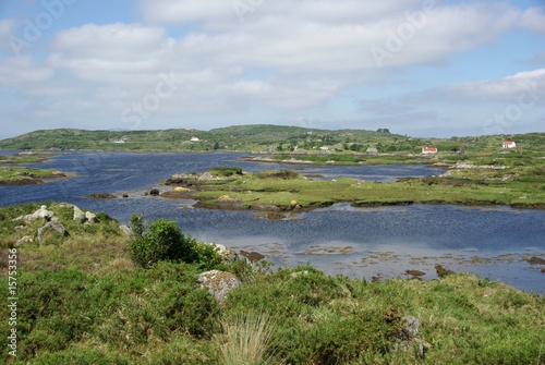 Wallpaper Mural Paysage d'Irlande Torontodigital.ca