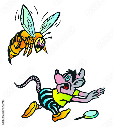 bee-killer