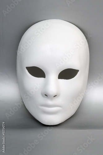 mask photo