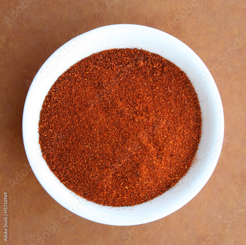 Paprika