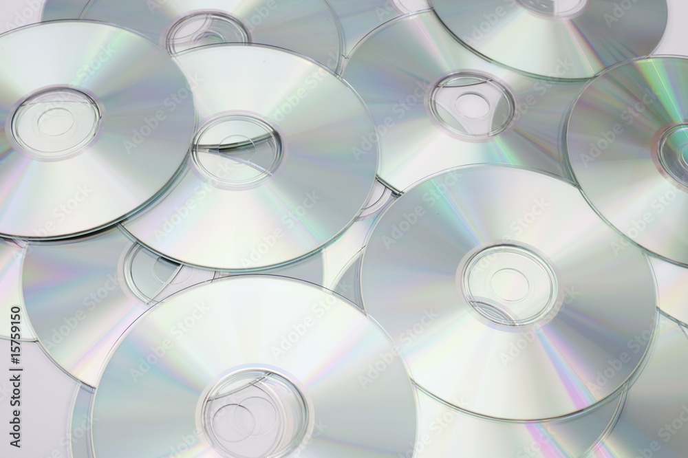 disque compact disque compact