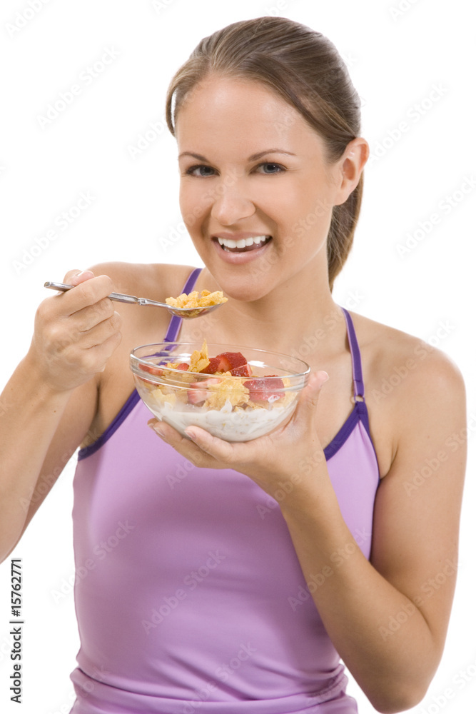 Cereal Cereal