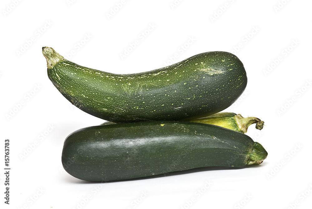 Calabacines.