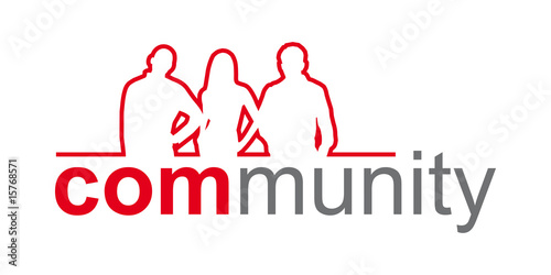 Logo Community
