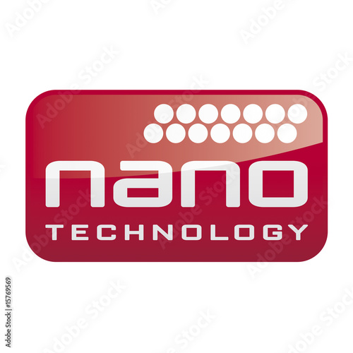 Nano-Technology Button