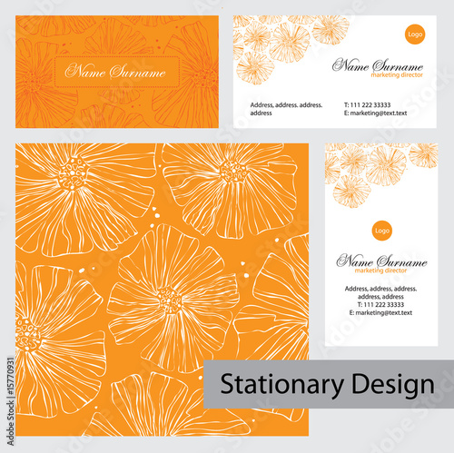 identity template