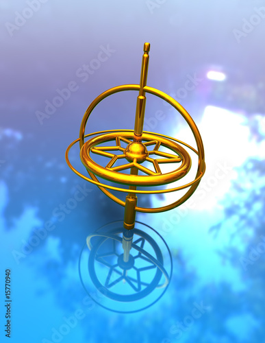 Gyroskop