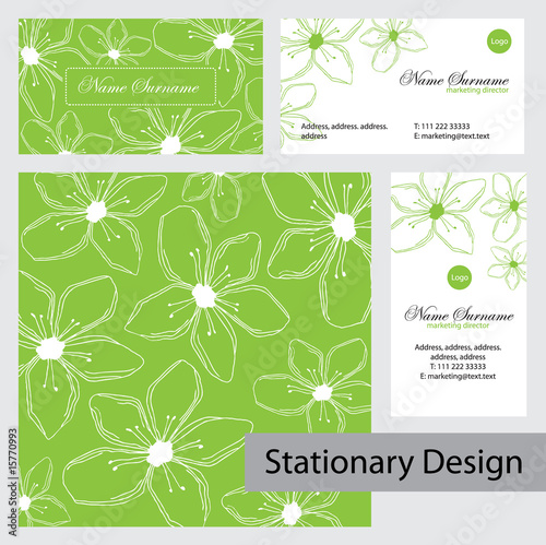 identity template