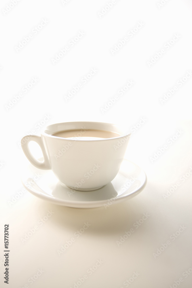 カフェオレ カフェオレ