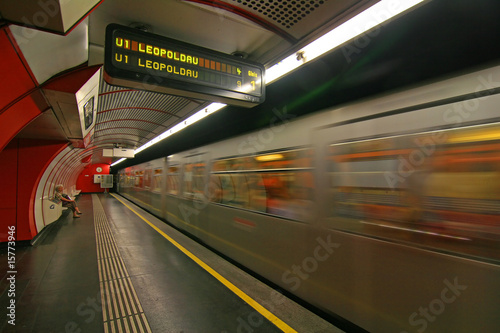 Public transportation