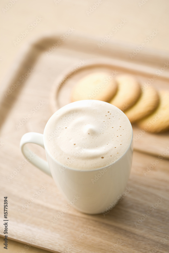 カプチーノ カプチーノ
