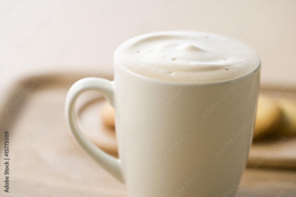 カプチーノ カプチーノ