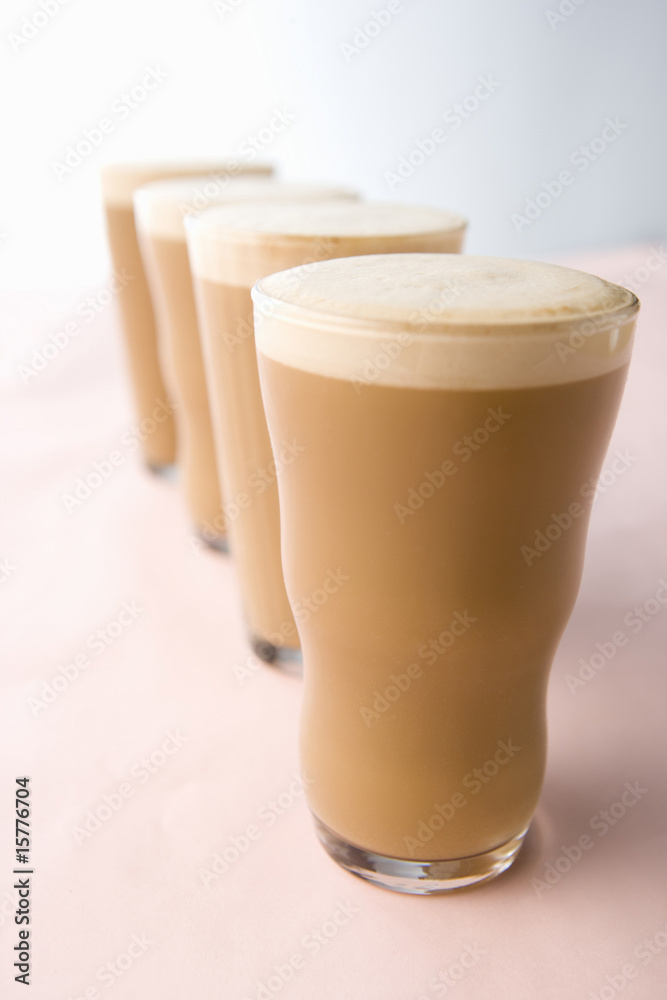 アイスカプチーノ アイスカプチーノ