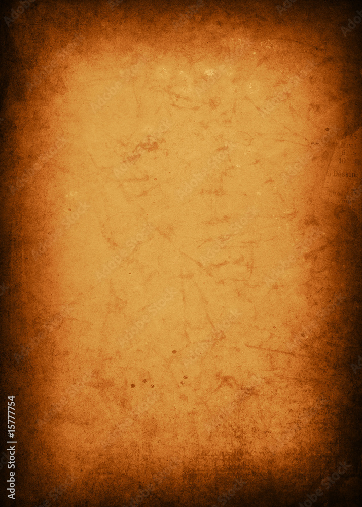 Naklejka premium old-fashioned grunge background