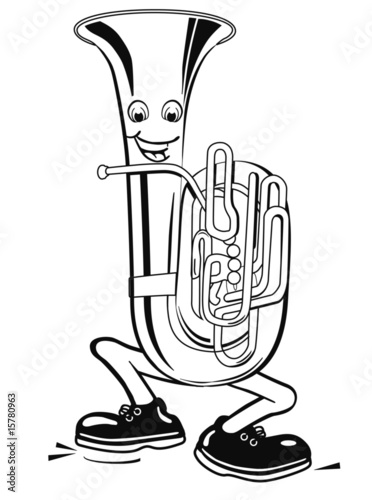 tap tuba