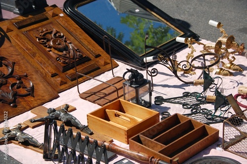 brocante,a l'isle sur la sorgue