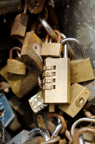Cadenas