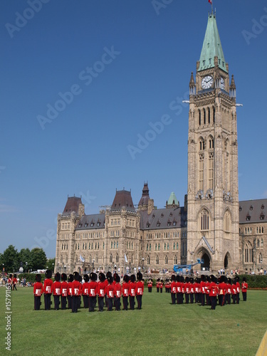 Parlement Canadien,Ottawa photo