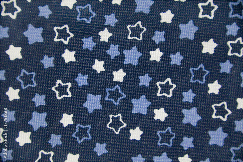 Weaved Stars Background Weaved Stars Background