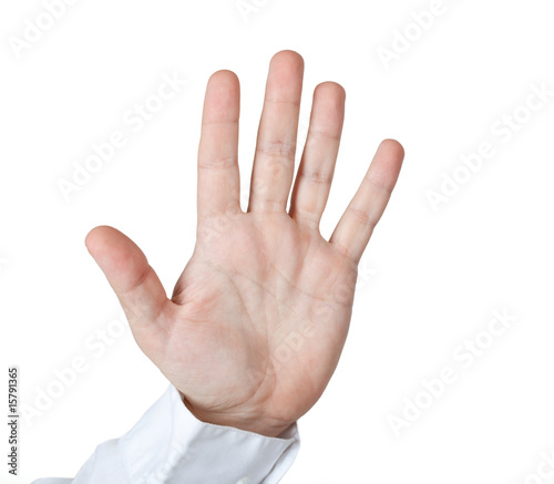 Five