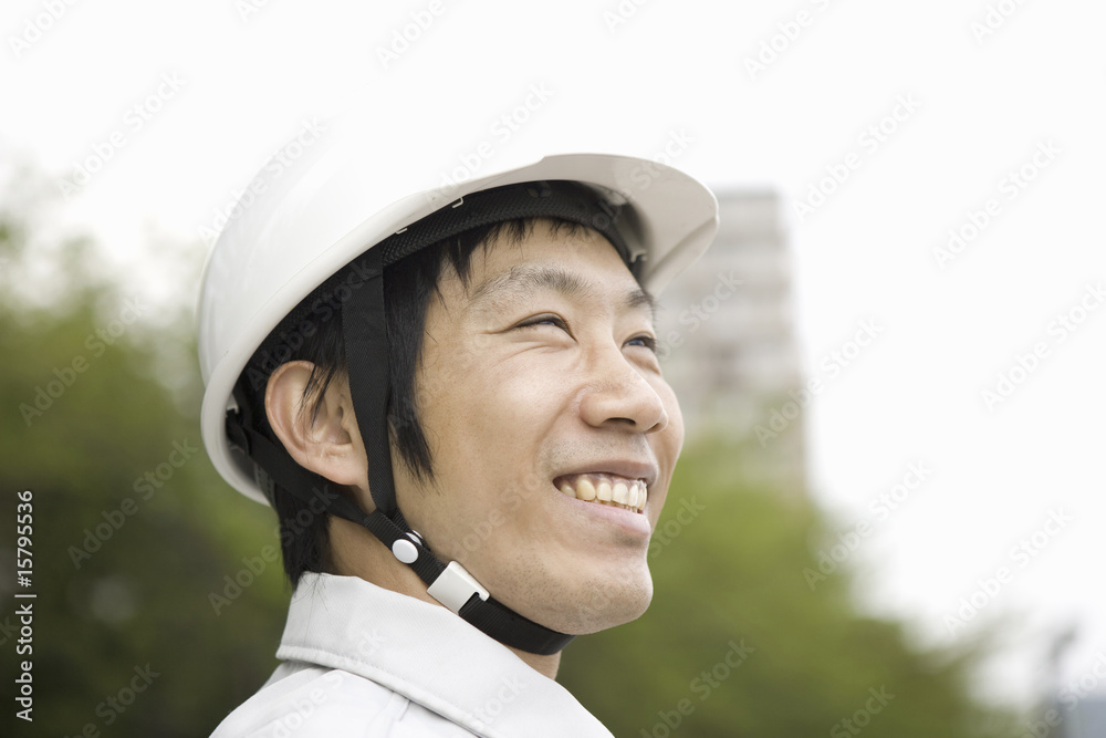 作業員 作業員