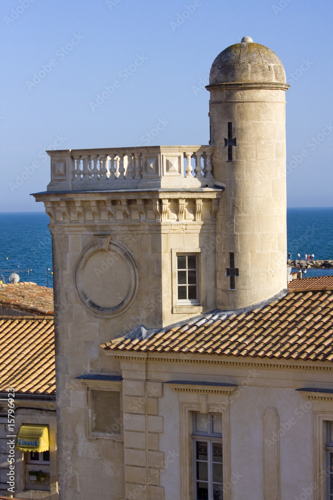 saintes maries de la mer