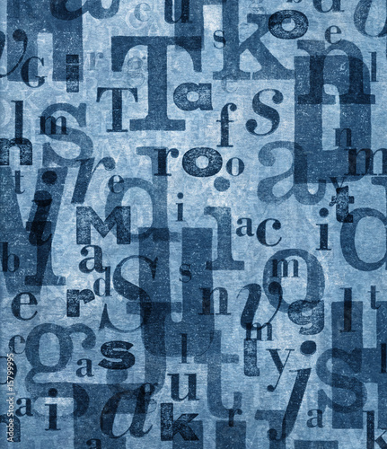 Alphabet