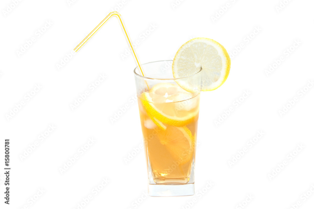 Ice tea Ice tea