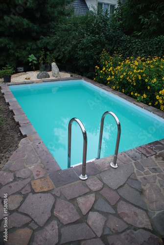 Swimmingpool photo