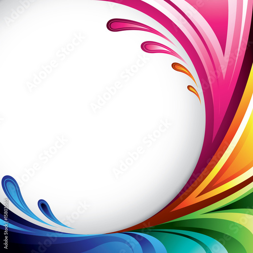 Colorful Background