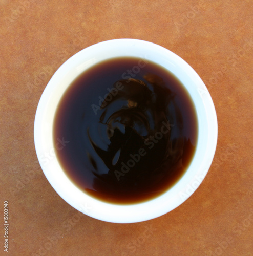 Oyster Sauce