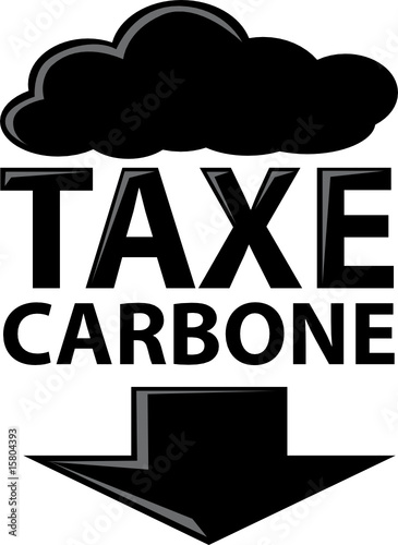 TAXE CARBONE - France