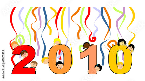 happy 2010