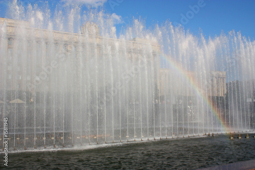 Peter s fountains