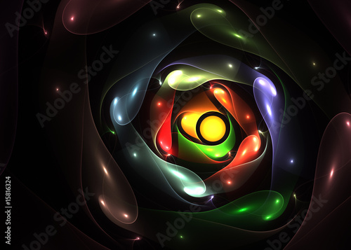 Pearls of Color