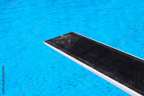 Swimming pool © Ulrich Müller