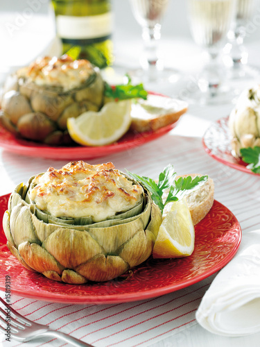 Artichoke