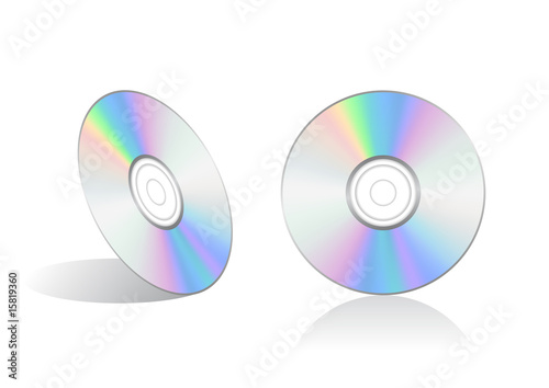 Vector CD