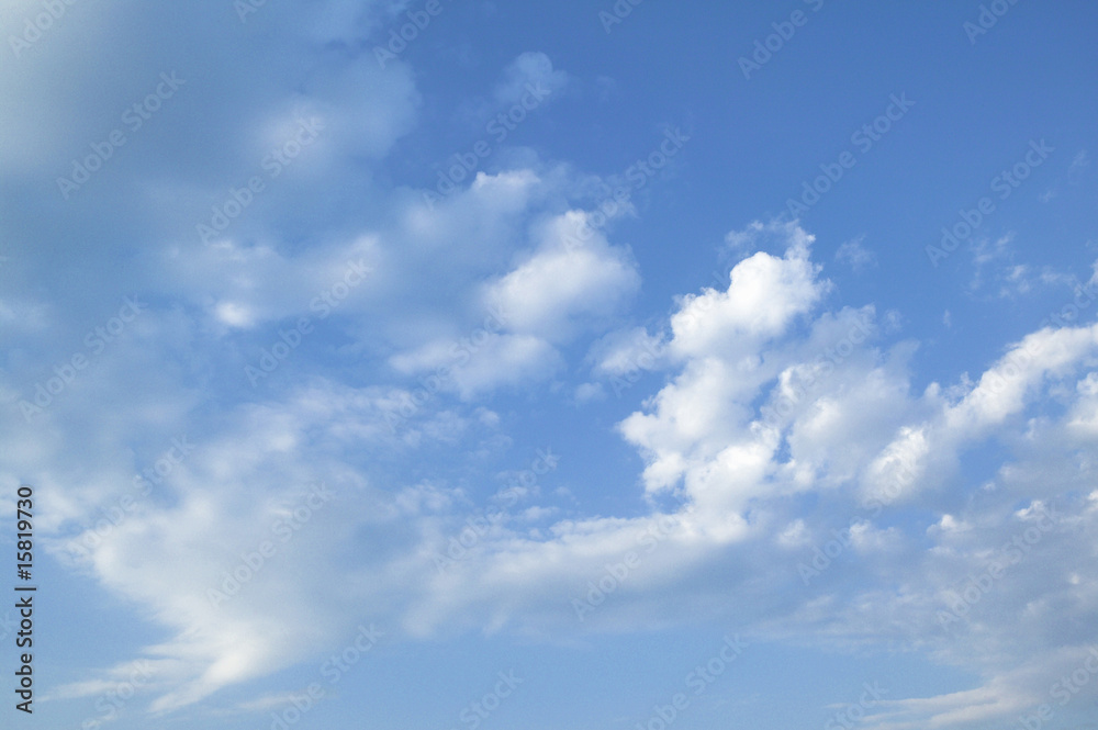 青空 青空